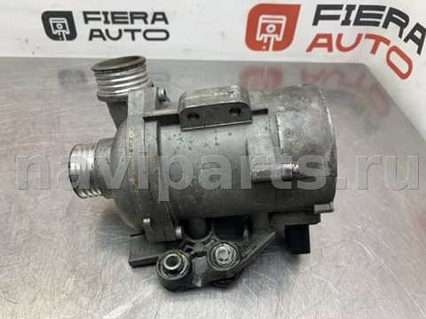 Помпа BMW 5 F10/F11/GT F07, 2010 г., OEM 11517583836, арт. 85142, фото 3