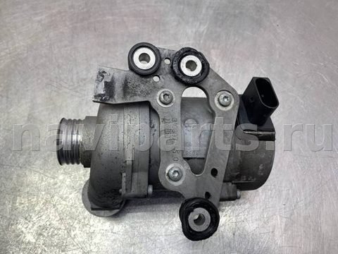 Помпа BMW 5 F10/F11/GT F07, 2010 г., OEM 11517583836, арт. 85142, фото 4