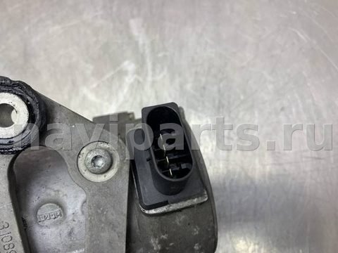 Помпа BMW 5 F10/F11/GT F07, 2010 г., OEM 11517583836, арт. 85142, фото 5