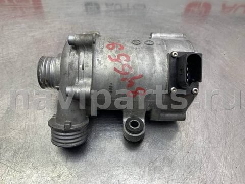 Помпа BMW 4 F32/F33/GT F36, 2013 г., OEM 11517604027, арт. 85143, фото 4