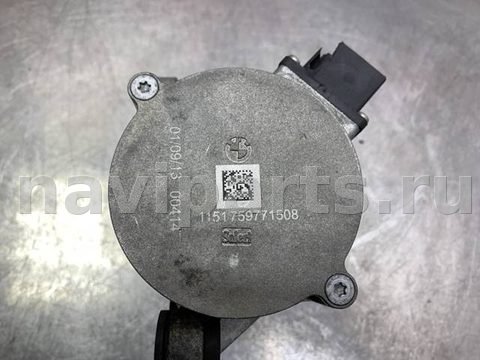 Помпа BMW 4 F32/F33/GT F36, 2013 г., OEM 11517604027, арт. 85143, фото 6