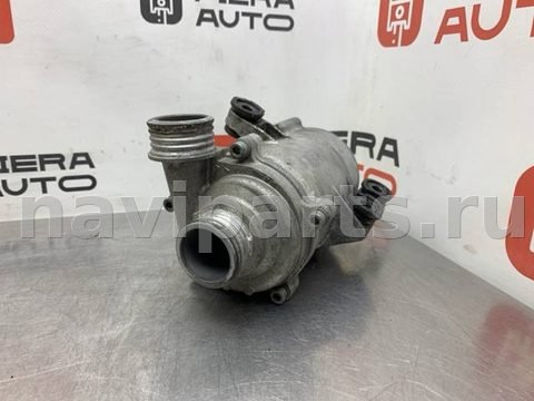 Помпа BMW 5 F10/F11/GT F07, 2014 г., OEM 11517604027, арт. 85144