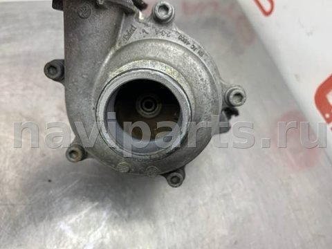 Помпа BMW 5 F10/F11/GT F07, 2014 г., OEM 11517604027, арт. 85144, фото 2