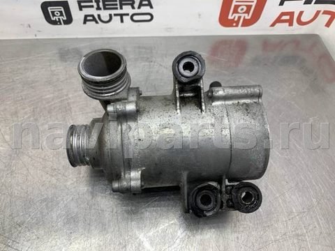 Помпа BMW 5 F10/F11/GT F07, 2014 г., OEM 11517604027, арт. 85144, фото 3