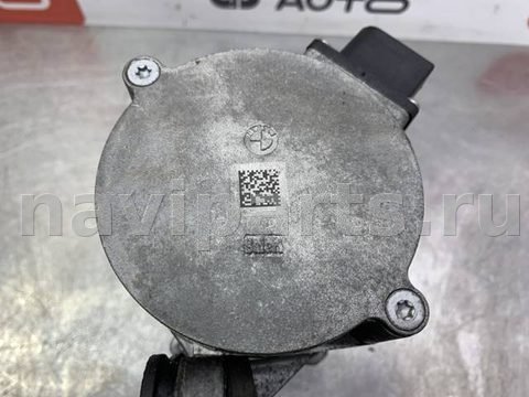 Помпа BMW 5 F10/F11/GT F07, 2014 г., OEM 11517604027, арт. 85144, фото 4