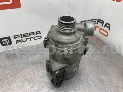 Помпа BMW 4 F32/F33/GT F36, 2014 г., OEM 11517604027, арт. 85251