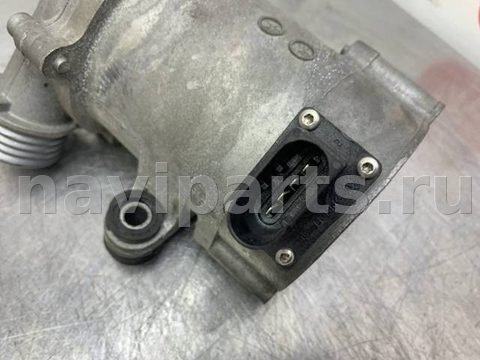 Помпа BMW 4 F32/F33/GT F36, 2014 г., OEM 11517604027, арт. 85251, фото 4