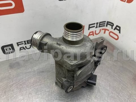 Помпа BMW 5 F10/F11/GT F07, 2011 г., OEM 11517583836, арт. 85253
