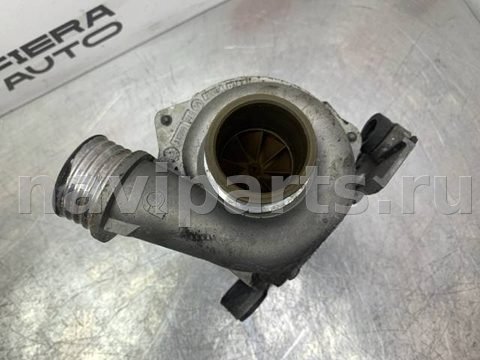 Помпа BMW 5 F10/F11/GT F07, 2011 г., OEM 11517583836, арт. 85253, фото 2