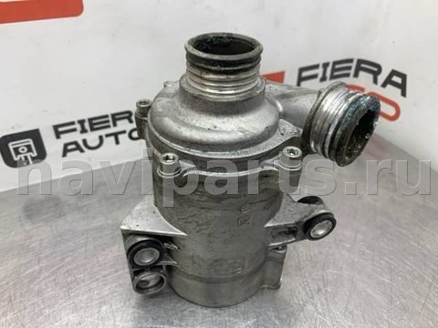 Помпа BMW 5 F10/F11/GT F07, 2015 г., OEM 11517604027, арт. 85256
