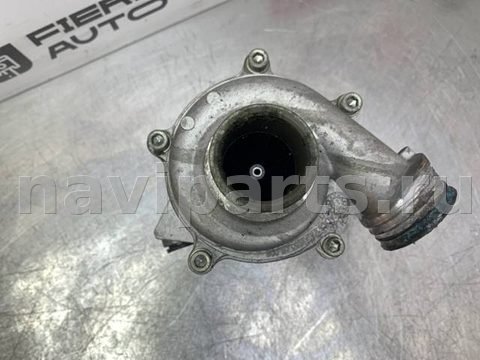 Помпа BMW 5 F10/F11/GT F07, 2015 г., OEM 11517604027, арт. 85256, фото 2
