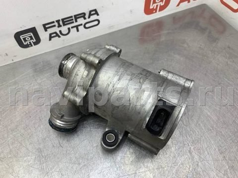 Помпа BMW 5 F10/F11/GT F07, 2015 г., OEM 11517604027, арт. 85256, фото 3
