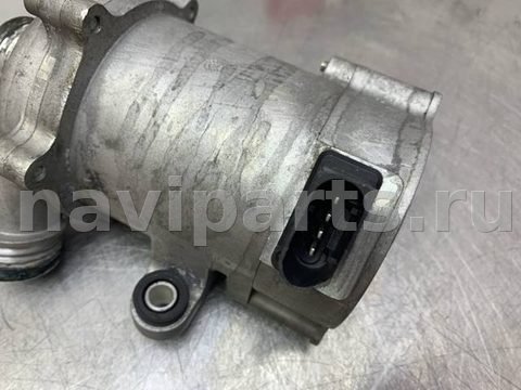Помпа BMW 5 F10/F11/GT F07, 2015 г., OEM 11517604027, арт. 85256, фото 4