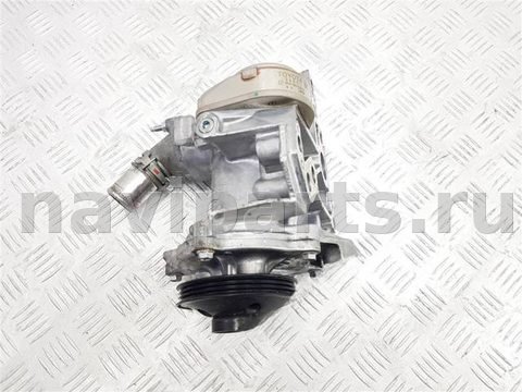 Помпа Lexus NX, 2014 г., OEM 2241000432, арт. 85340