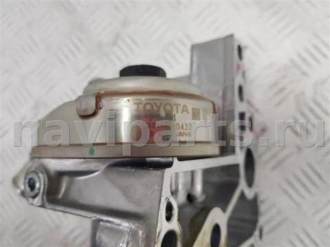 Помпа Lexus NX, 2014 г., OEM 2241000432, арт. 85340, фото 2