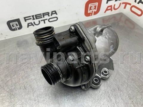 Помпа BMW 5 F10/F11/GT F07, 2011 г., OEM 11519455978, арт. 85350