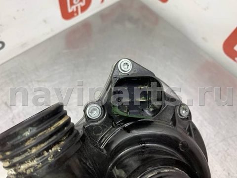 Помпа BMW 5 F10/F11/GT F07, 2011 г., OEM 11519455978, арт. 85350, фото 2