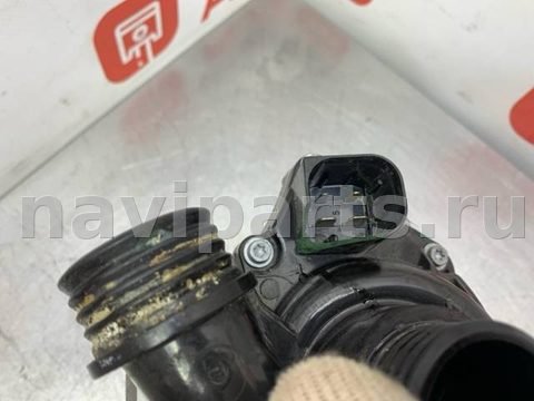 Помпа BMW 5 F10/F11/GT F07, 2011 г., OEM 11519455978, арт. 85350, фото 3