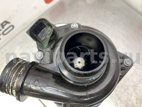 Помпа BMW 5 F10/F11/GT F07, 2011 г., OEM 11519455978, арт. 85350, фото 4