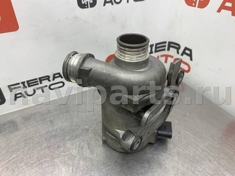 Помпа BMW 5 F10/F11/GT F07, 2011 г., OEM 11517583836, арт. 85442