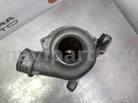 Помпа BMW 5 F10/F11/GT F07, 2011 г., OEM 11517583836, арт. 85442, фото 2