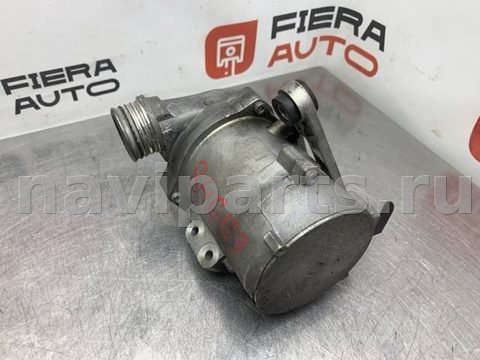 Помпа BMW 5 F10/F11/GT F07, 2011 г., OEM 11517583836, арт. 85442, фото 3