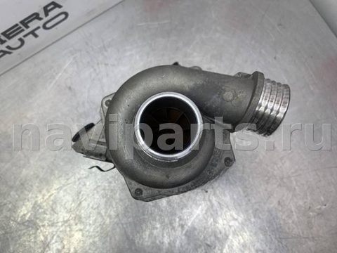 Помпа BMW 5 E60/E61, 2008 г., OEM 11517586924, арт. 85459, фото 2