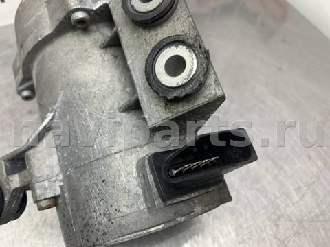 Помпа BMW 5 E60/E61, 2008 г., OEM 11517586924, арт. 85459, фото 3