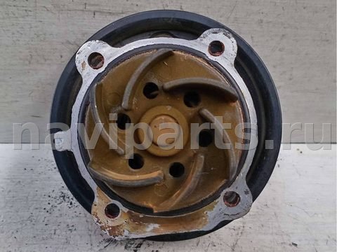 Помпа Opel Corsa, 2006 г., арт. 86007045
