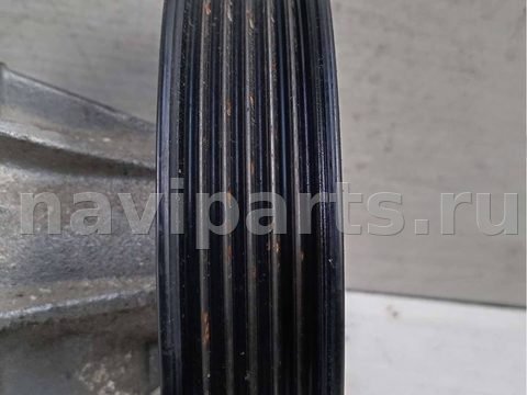 Помпа Opel Corsa, 2006 г., арт. 86007045, фото 2