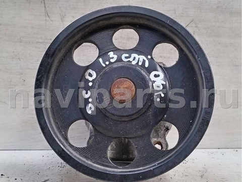Помпа Opel Corsa, 2006 г., арт. 86007045, фото 3