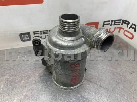 Помпа BMW X5 F15, 2015 г., OEM 11518625098, арт. 86408