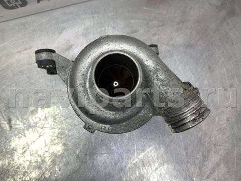 Помпа BMW X5 F15, 2015 г., OEM 11518625098, арт. 86408, фото 2