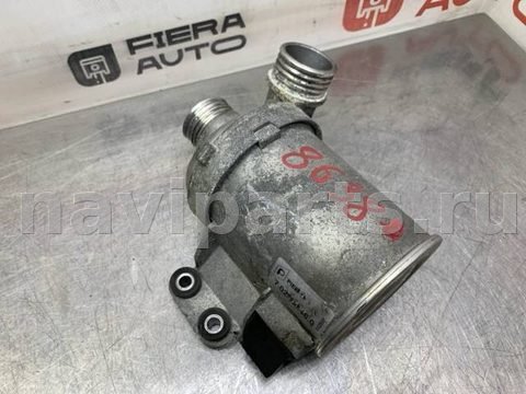 Помпа BMW X5 F15, 2015 г., OEM 11518625098, арт. 86408, фото 3