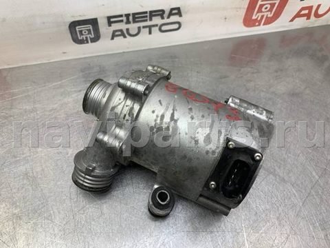 Помпа BMW 5 F10/F11/GT F07, 2015 г., OEM 11517604027, арт. 86410, фото 3