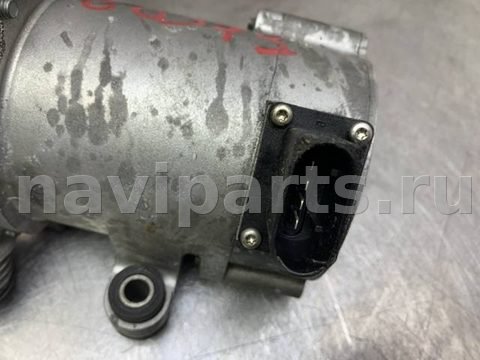 Помпа BMW 5 F10/F11/GT F07, 2015 г., OEM 11517604027, арт. 86410, фото 4