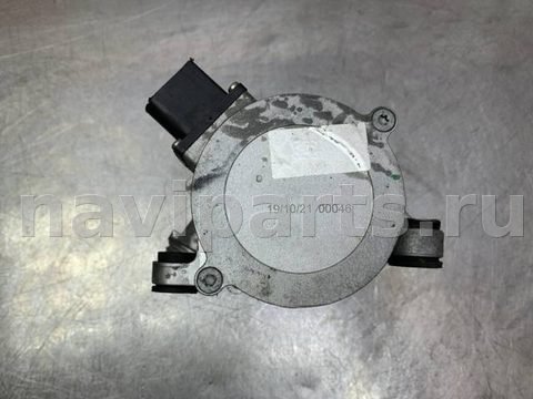 Помпа BMW 5 F10/F11/GT F07, 2015 г., OEM 11517604027, арт. 86410, фото 5