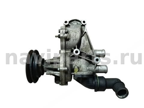 Помпа Volkswagen Sharan, 1999 г., арт. 86721165, фото 4