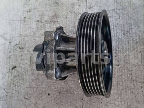 Помпа Suzuki Splash, 2009 г., арт. 86730189