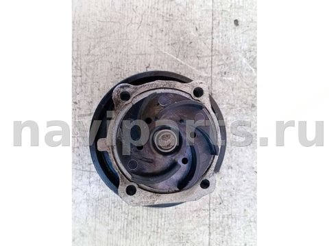 Помпа Suzuki Splash, 2009 г., арт. 86730189, фото 2