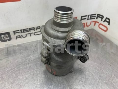 Помпа BMW X1 E84, 2010 г., OEM 11517586924, арт. 86755