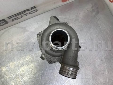 Помпа BMW X1 E84, 2010 г., OEM 11517586924, арт. 86755, фото 2