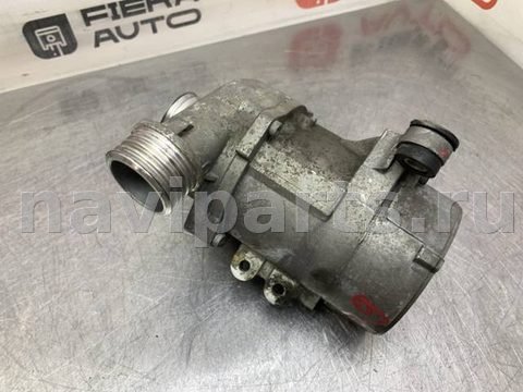 Помпа BMW X1 E84, 2010 г., OEM 11517586924, арт. 86755, фото 3