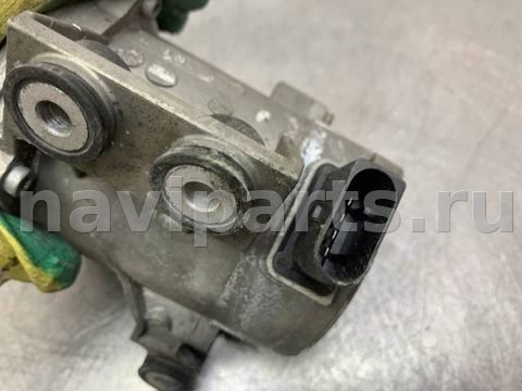 Помпа BMW X1 E84, 2010 г., OEM 11517586924, арт. 86755, фото 4