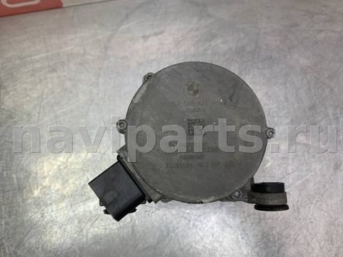 Помпа BMW X1 E84, 2010 г., OEM 11517586924, арт. 86755, фото 5