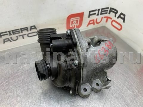 Помпа BMW 7 F01/F02, 2011 г., OEM 11517632426, арт. 86756