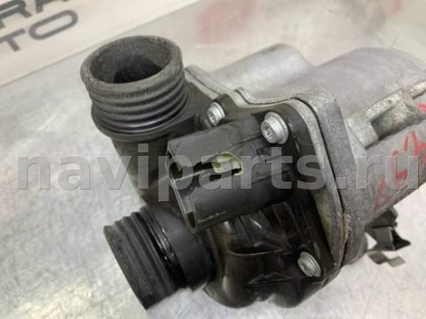 Помпа BMW 7 F01/F02, 2011 г., OEM 11517632426, арт. 86756, фото 2