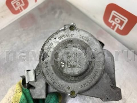 Помпа BMW 7 F01/F02, 2011 г., OEM 11517632426, арт. 86756, фото 4