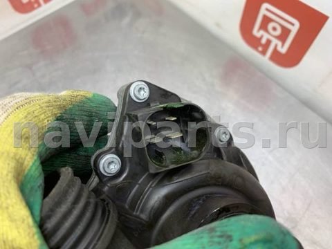 Помпа BMW 7 F01/F02, 2011 г., OEM 11517632426, арт. 86756, фото 5