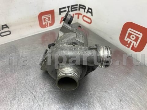 Помпа BMW X3 E83, 2010 г., OEM 11517586924, арт. 86788